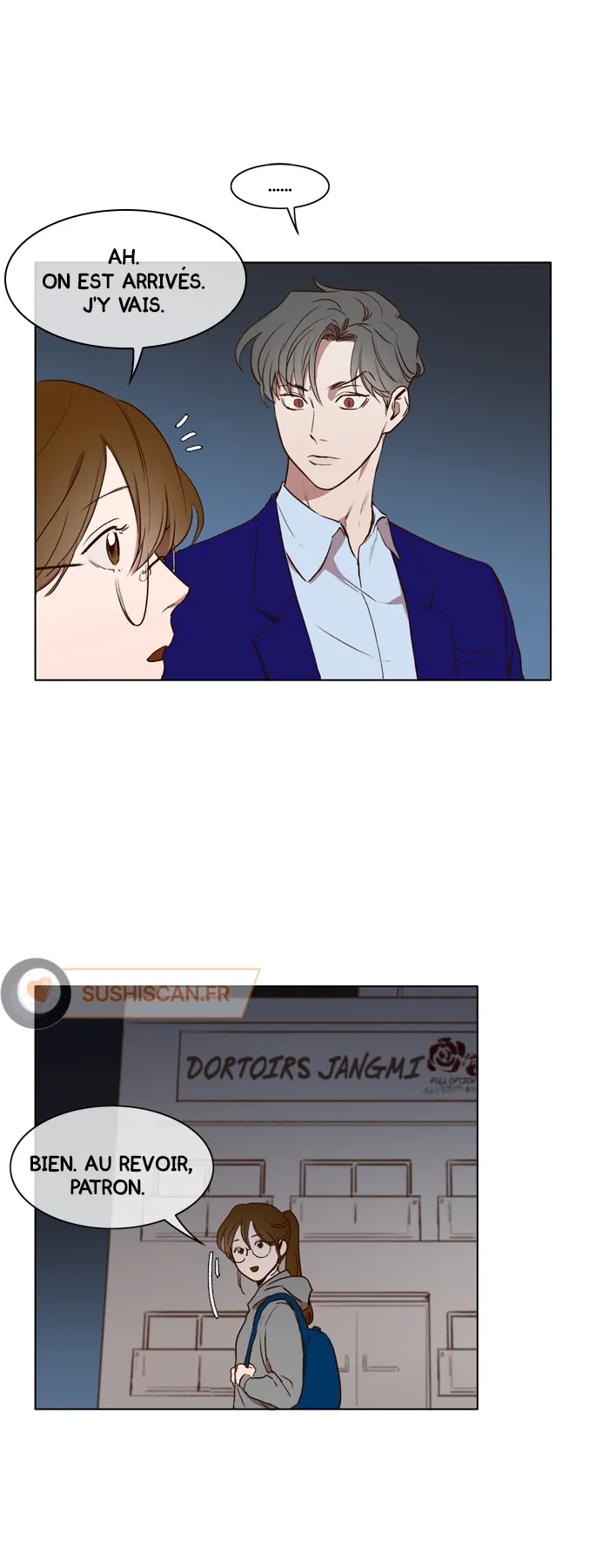 Read Diable n°4 FR Manga Online
