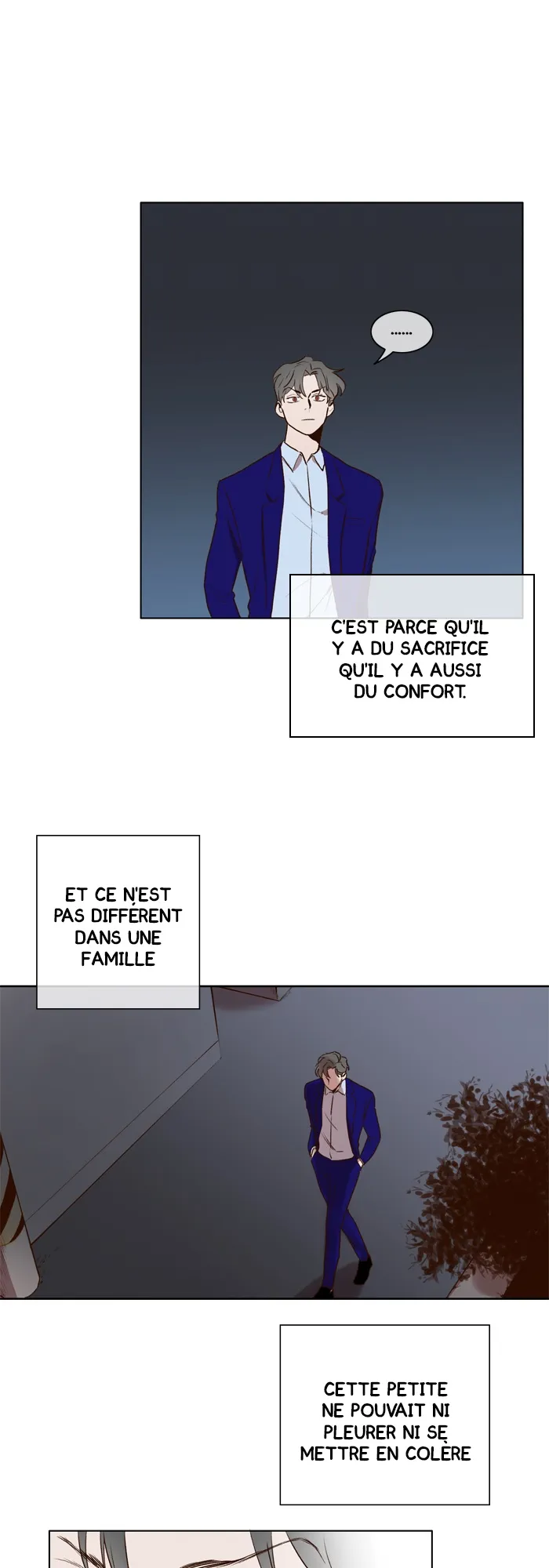 Read Diable n°4 FR Manga Online