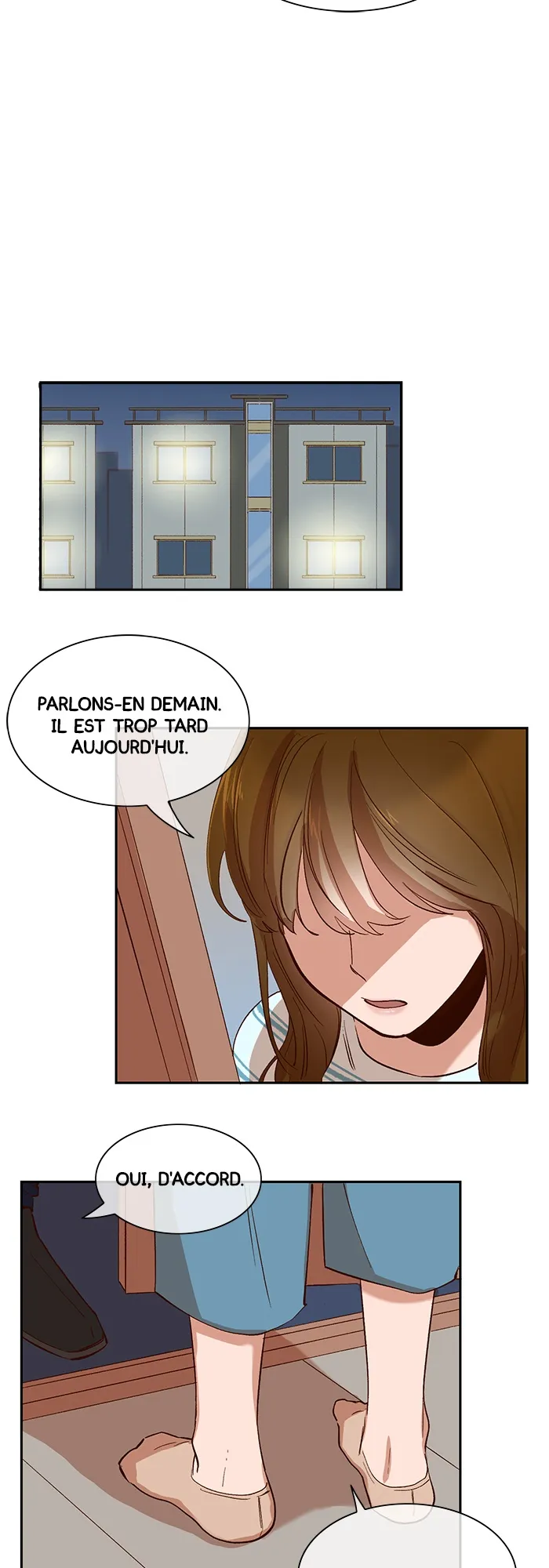 Read Diable n°4 FR Manga Online