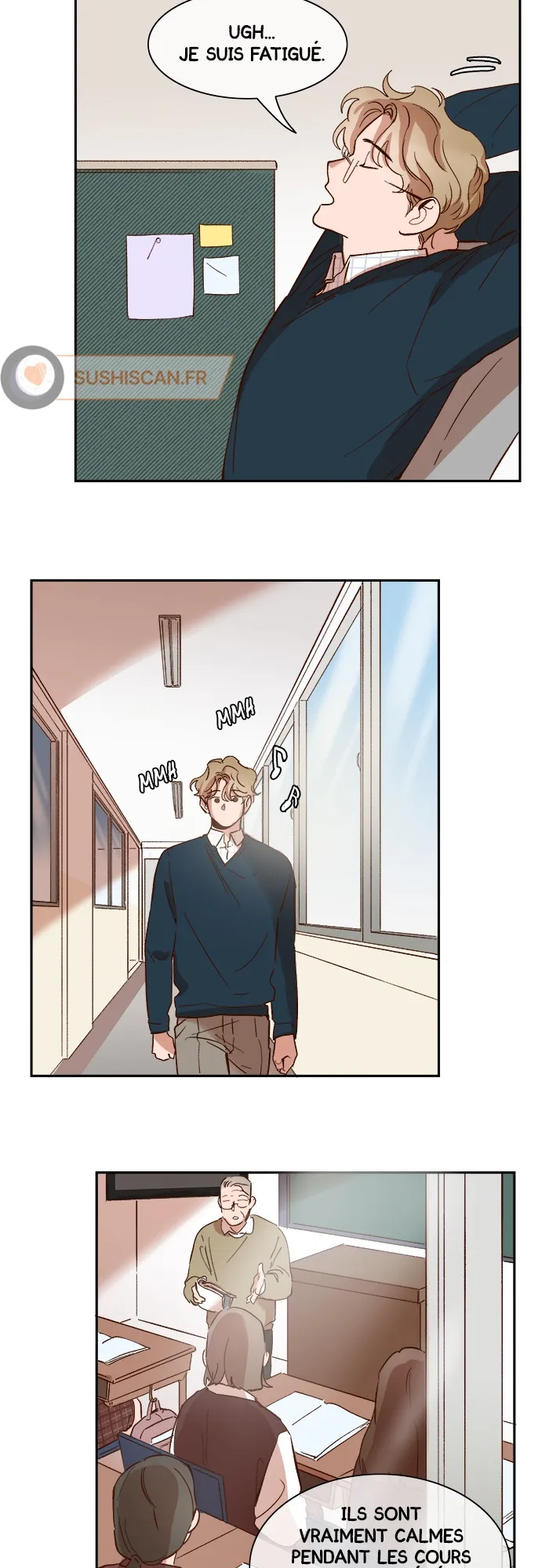 Read Diable n°4 FR Manga Online