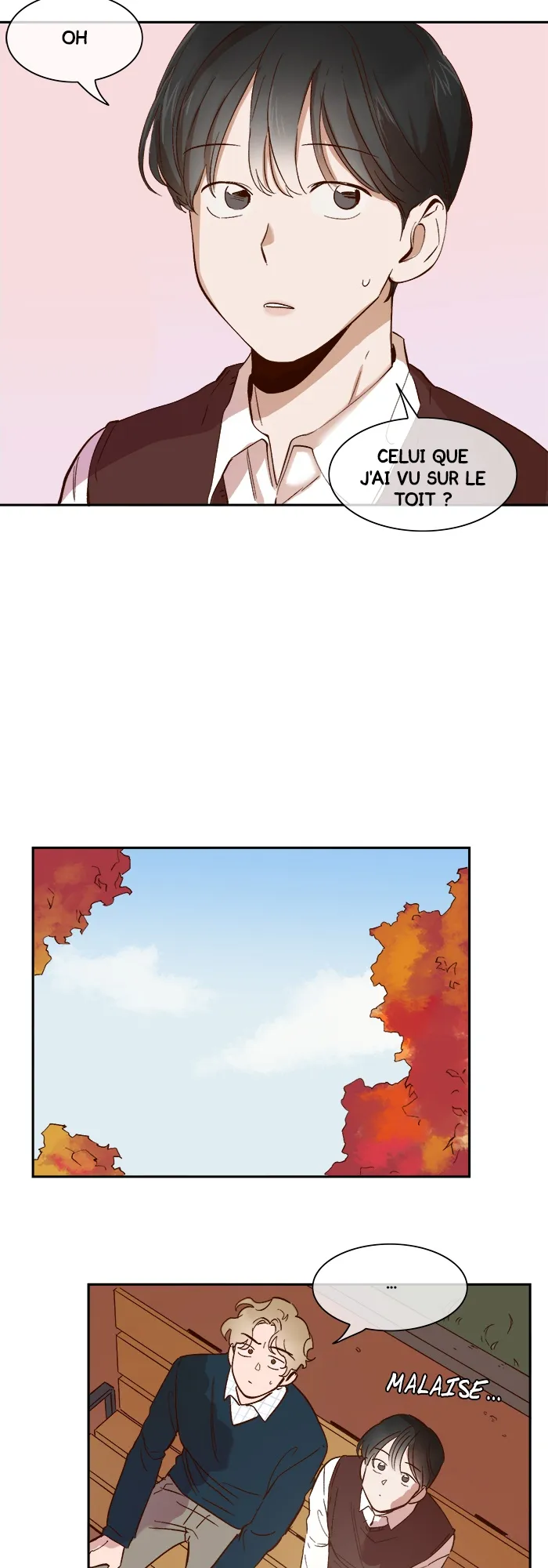 Read Diable n°4 FR Manga Online