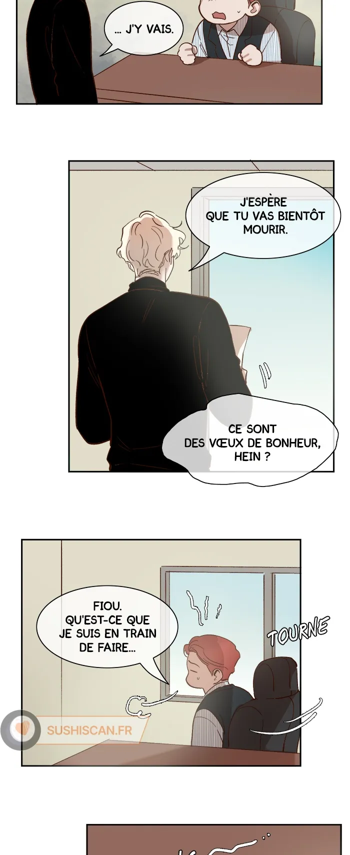 Read Diable n°4 FR Manga Online