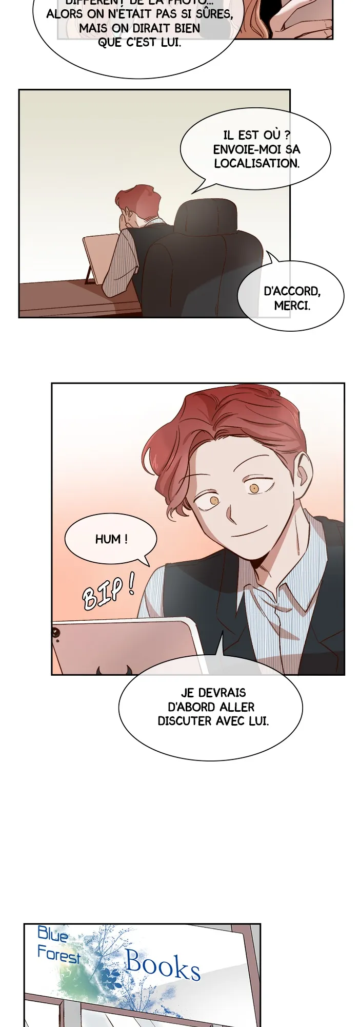 Read Diable n°4 FR Manga Online