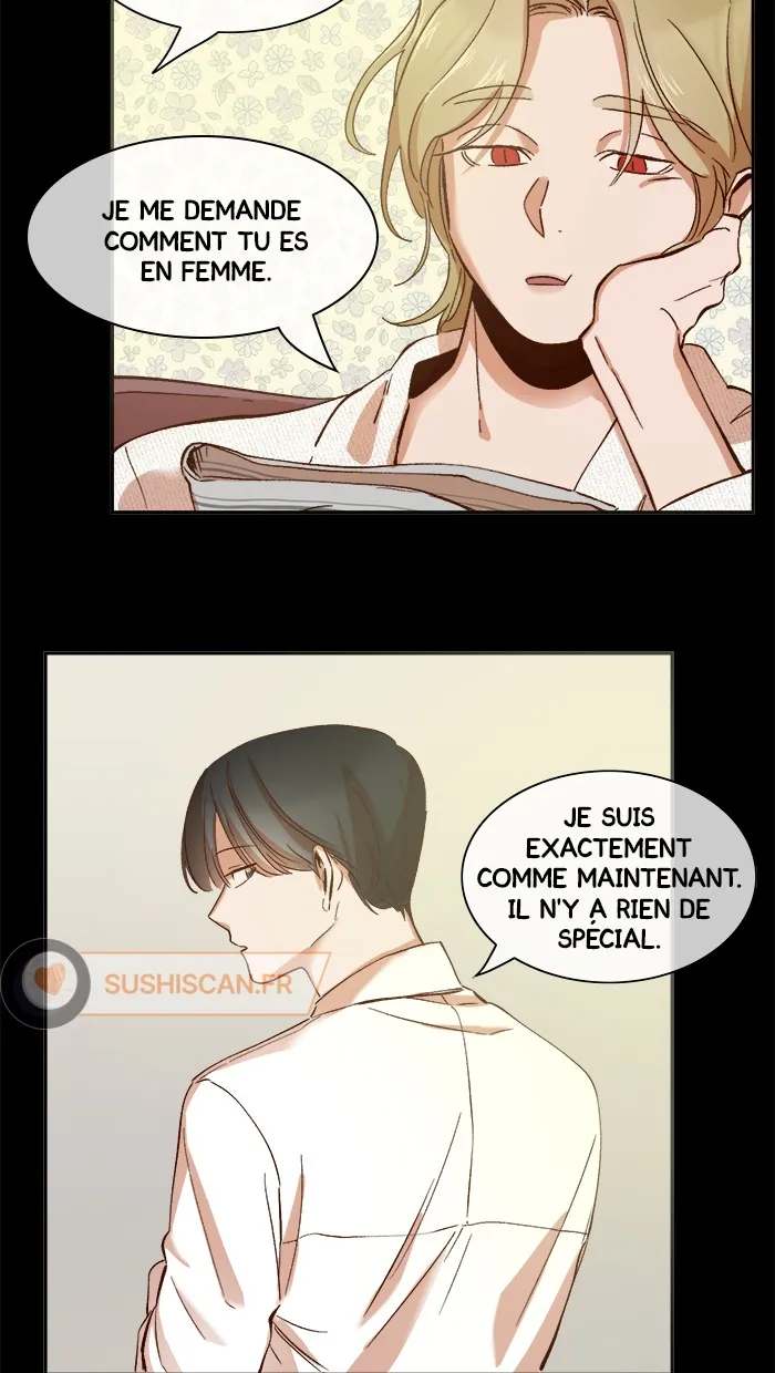 Read Diable n°4 FR Manga Online