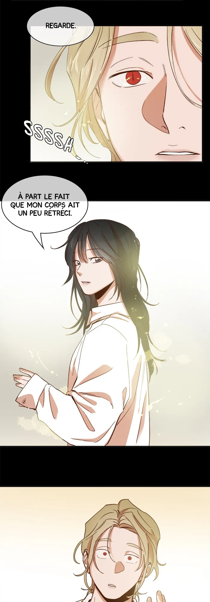Read Diable n°4 FR Manga Online