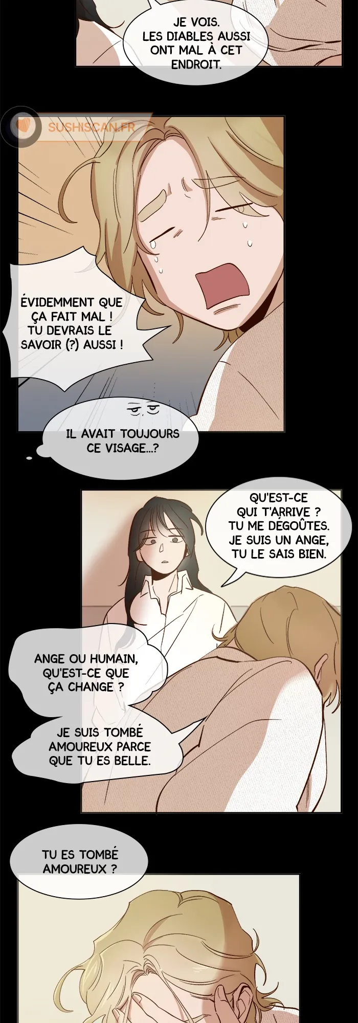 Read Diable n°4 FR Manga Online