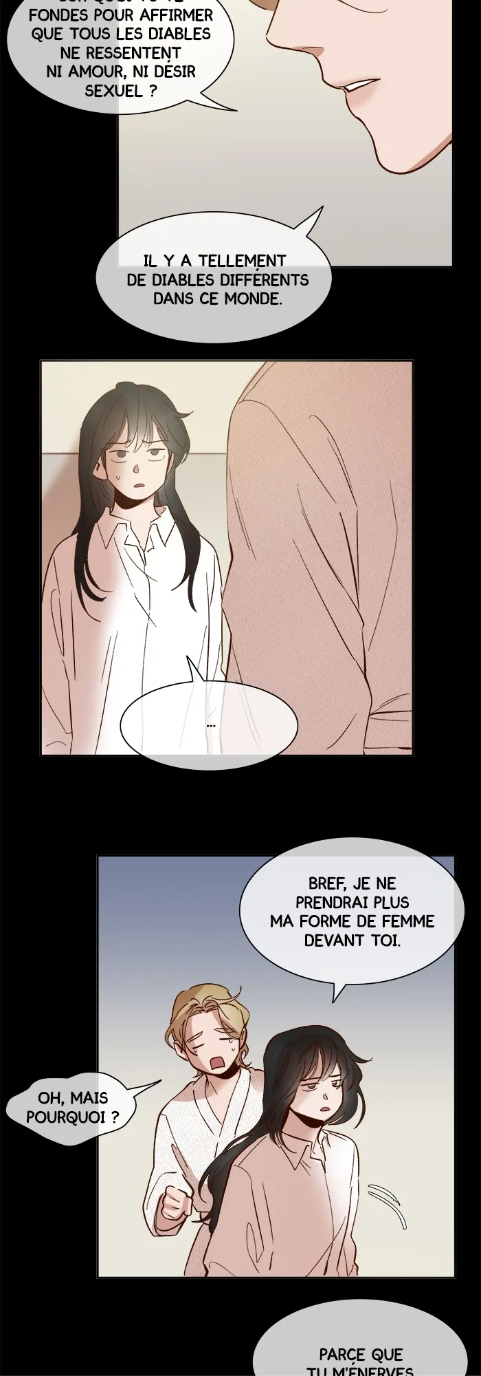 Read Diable n°4 FR Manga Online