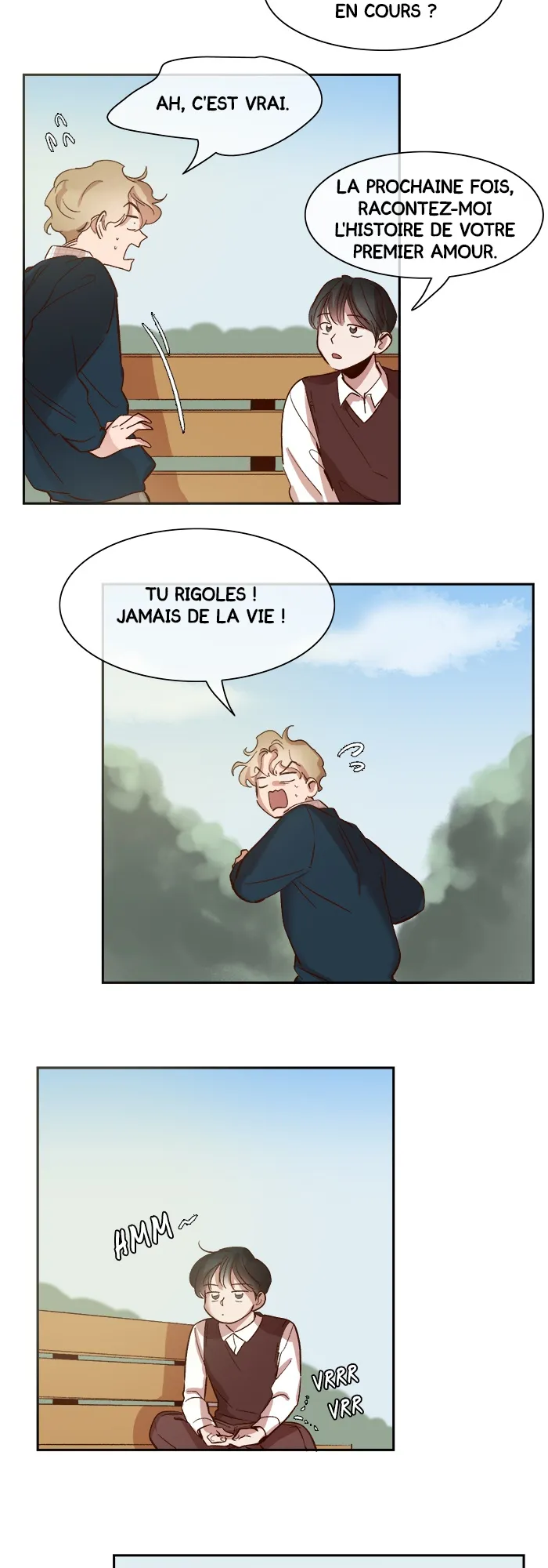 Read Diable n°4 FR Manga Online