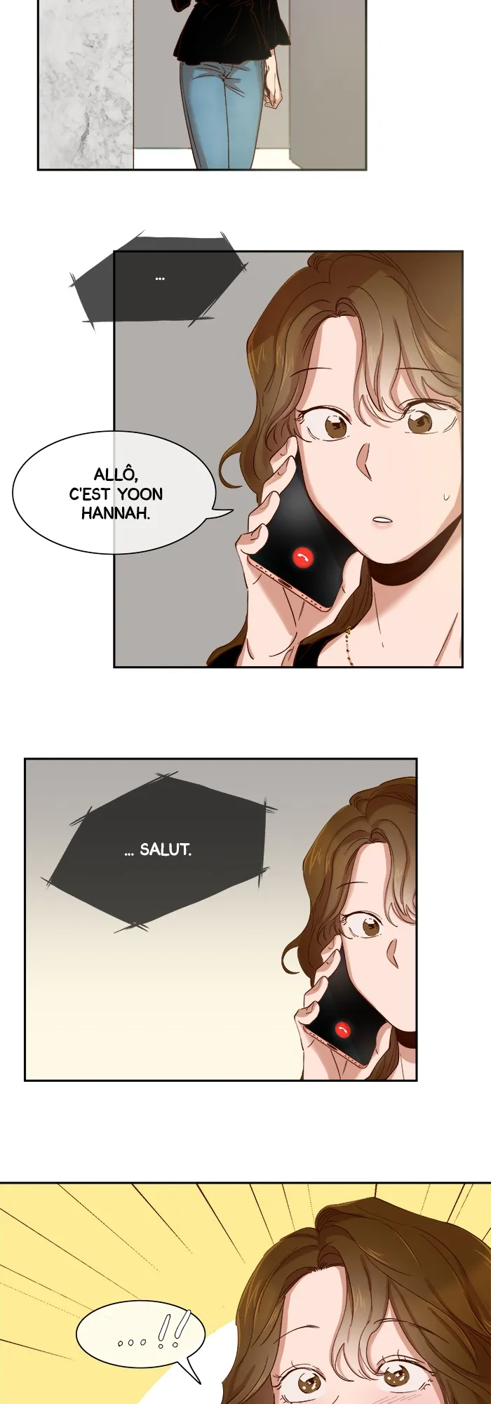 Read Diable n°4 FR Manga Online