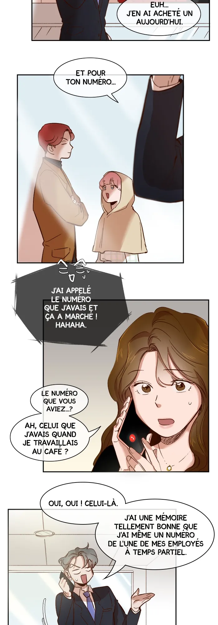 Read Diable n°4 FR Manga Online
