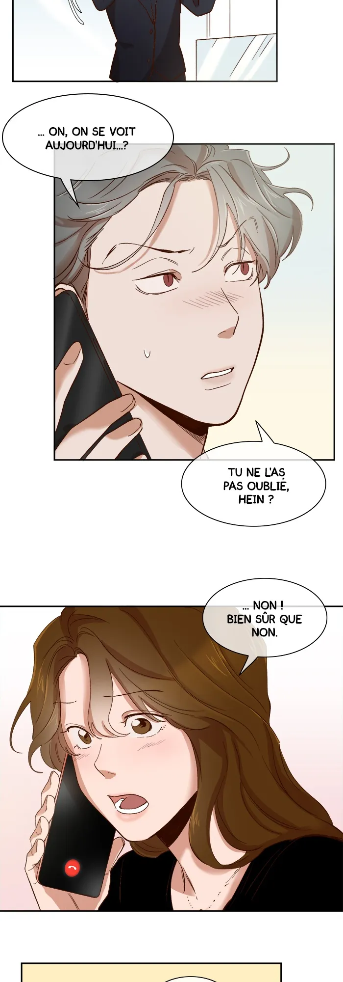 Read Diable n°4 FR Manga Online