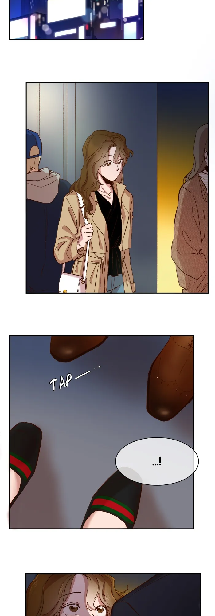 Read Diable n°4 FR Manga Online