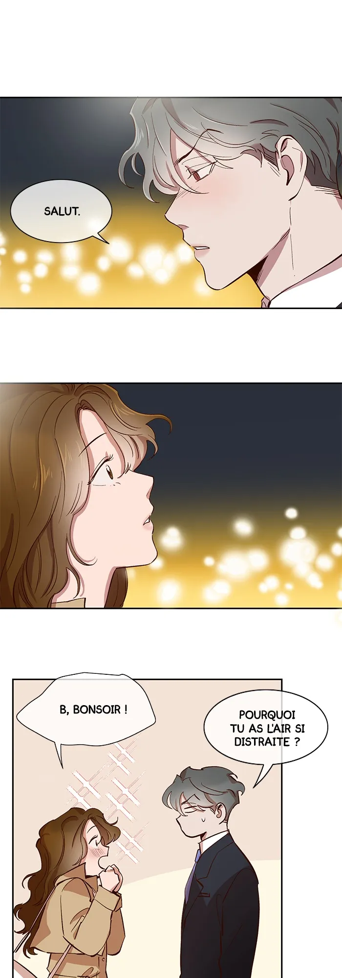 Read Diable n°4 FR Manga Online