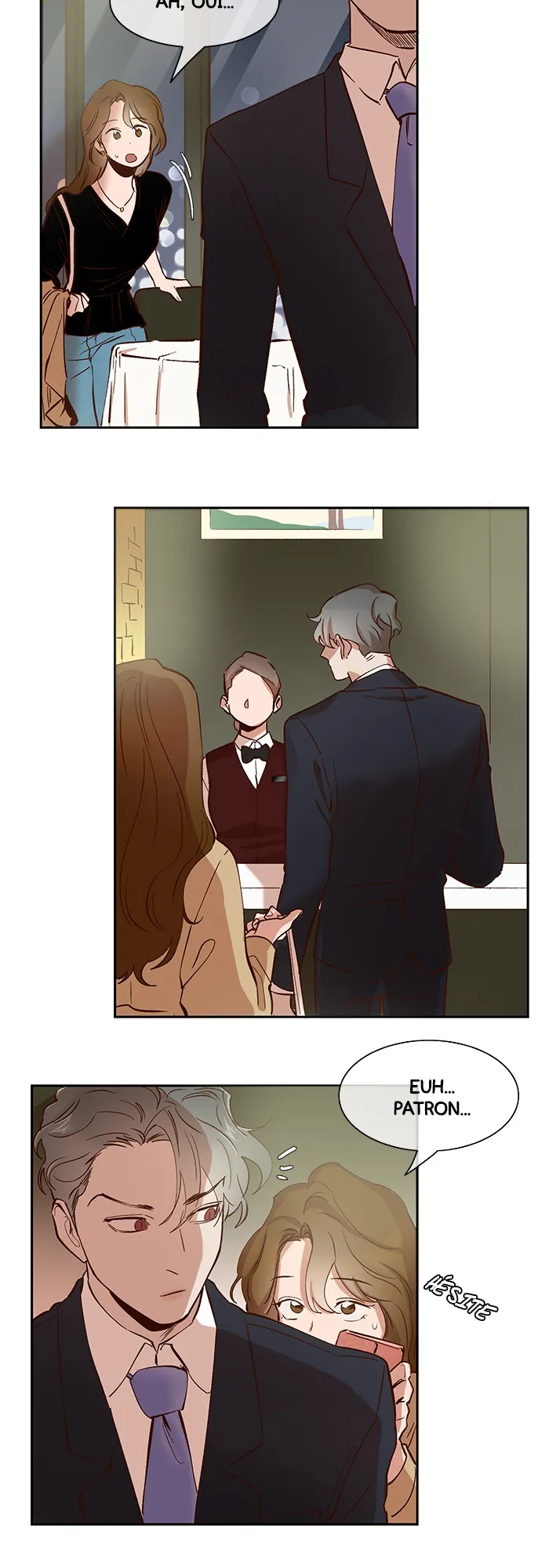 Read Diable n°4 FR Manga Online
