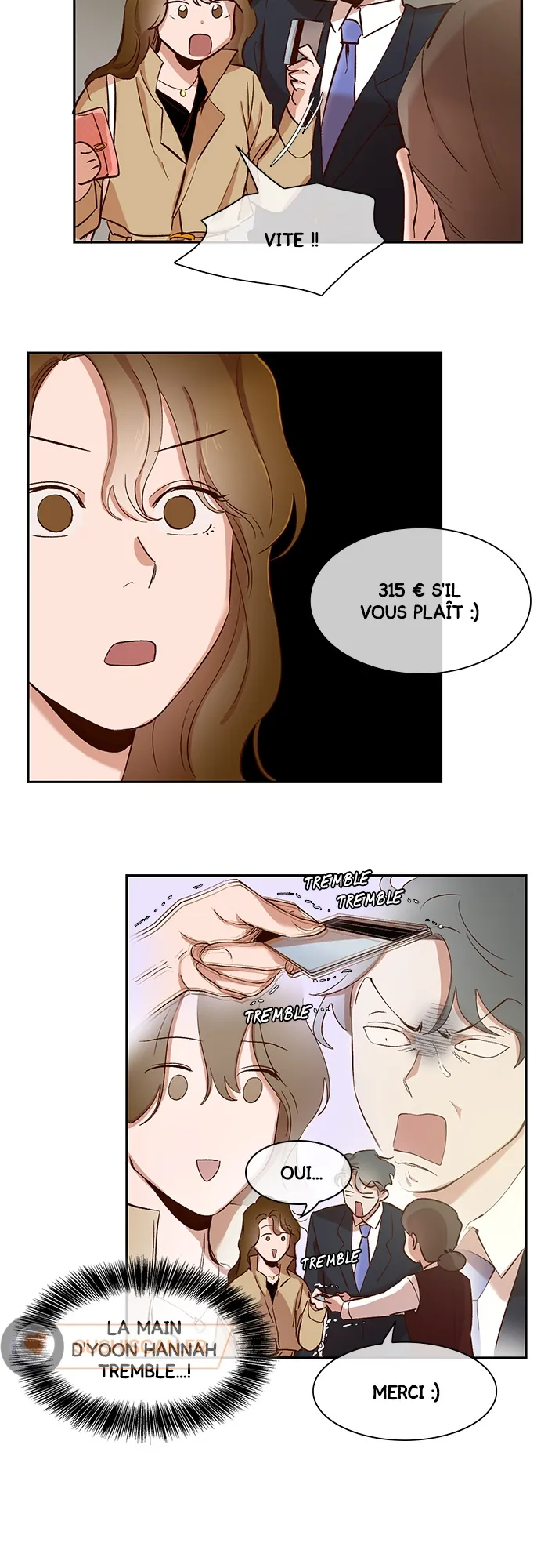 Read Diable n°4 FR Manga Online