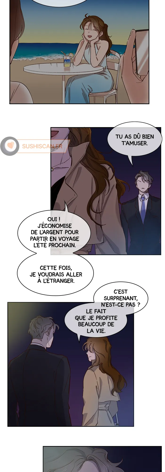 Read Diable n°4 FR Manga Online