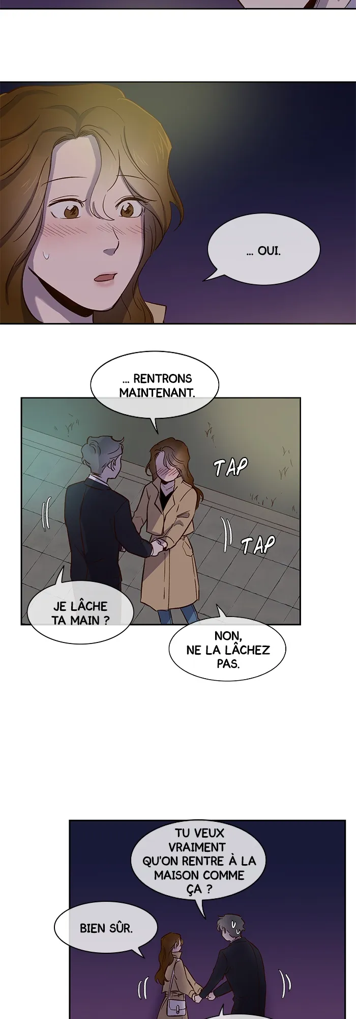 Read Diable n°4 FR Manga Online