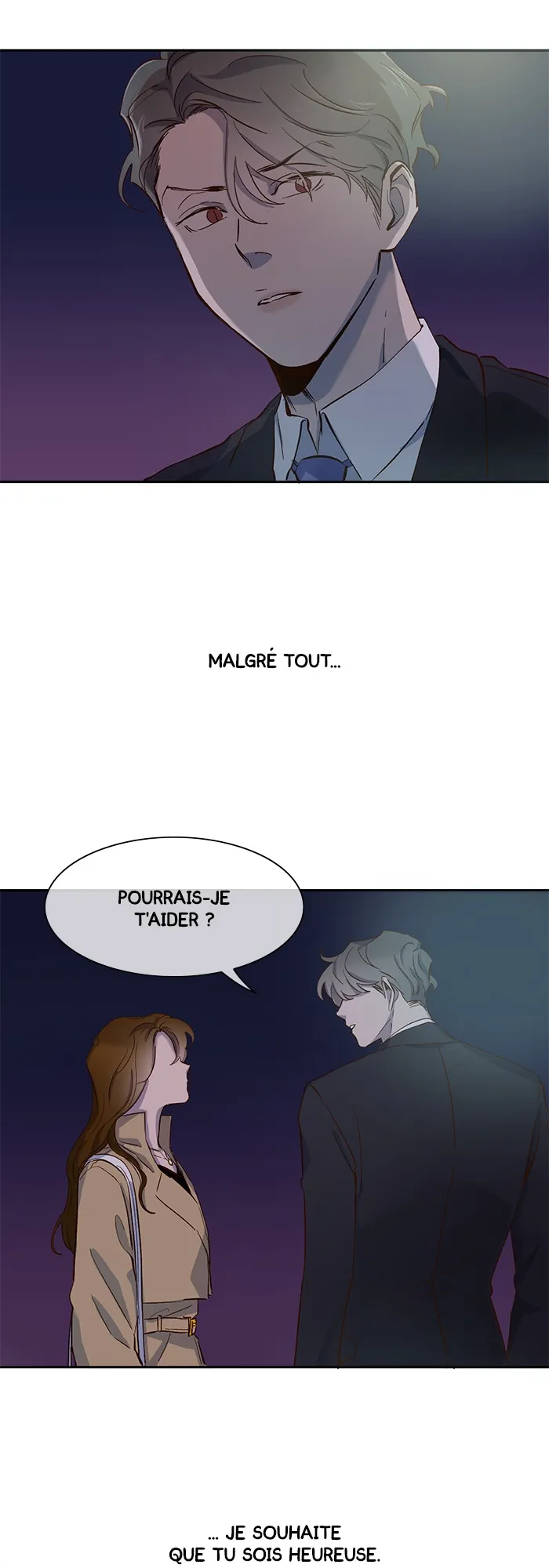 Read Diable n°4 FR Manga Online