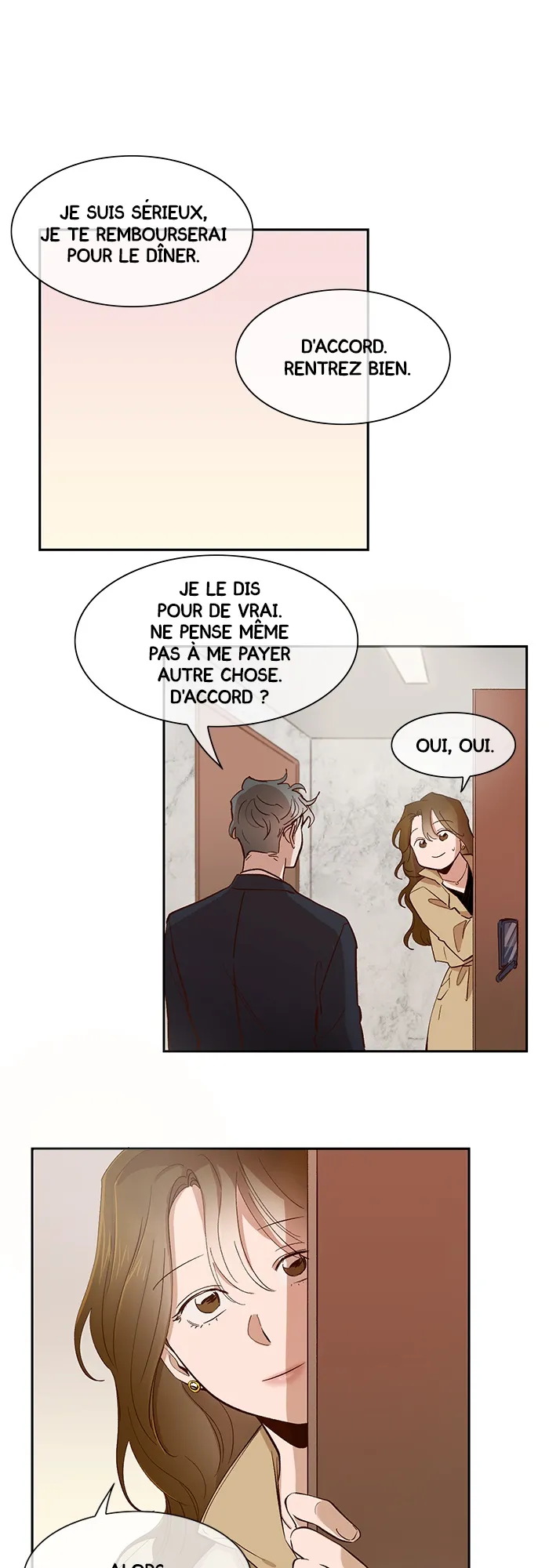 Read Diable n°4 FR Manga Online