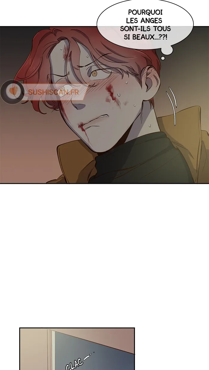 Read Diable n°4 FR Manga Online
