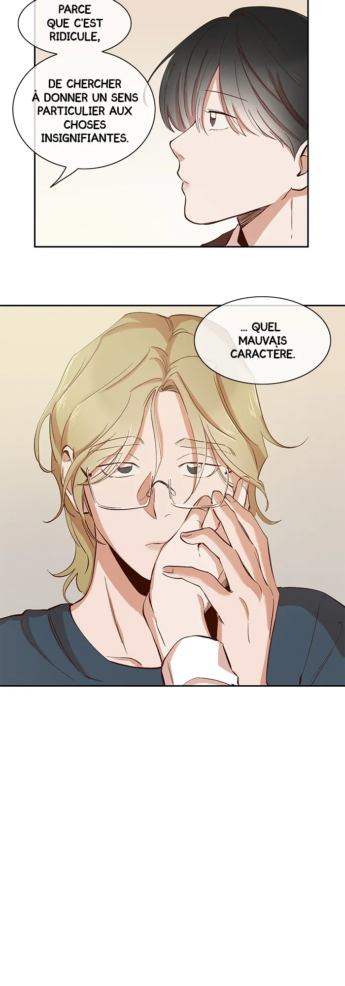 Read Diable n°4 FR Manga Online