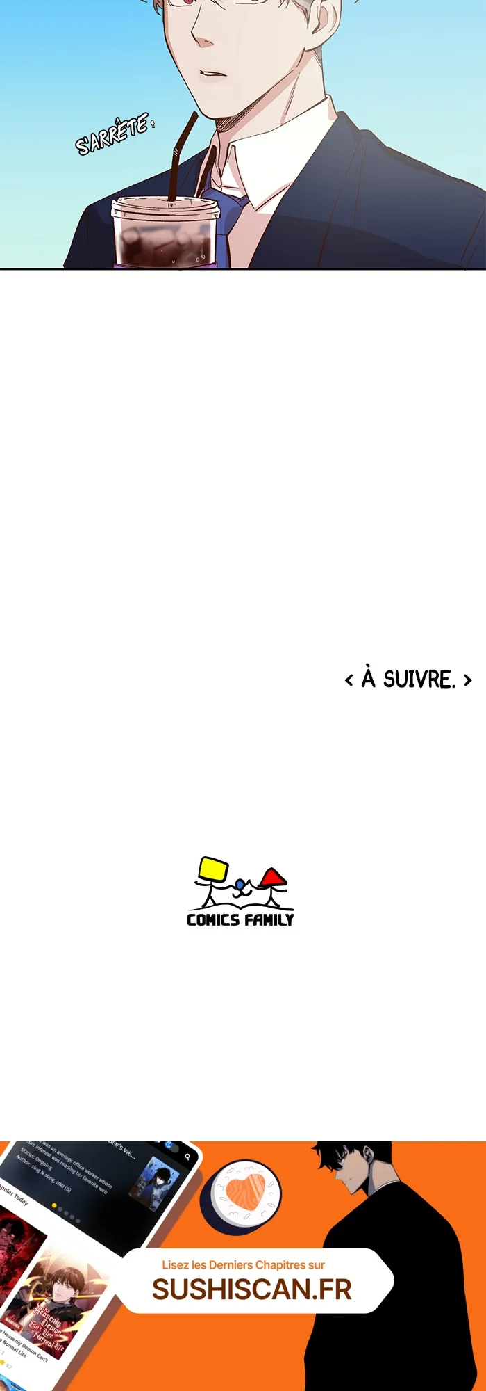 Read Diable n°4 FR Manga Online