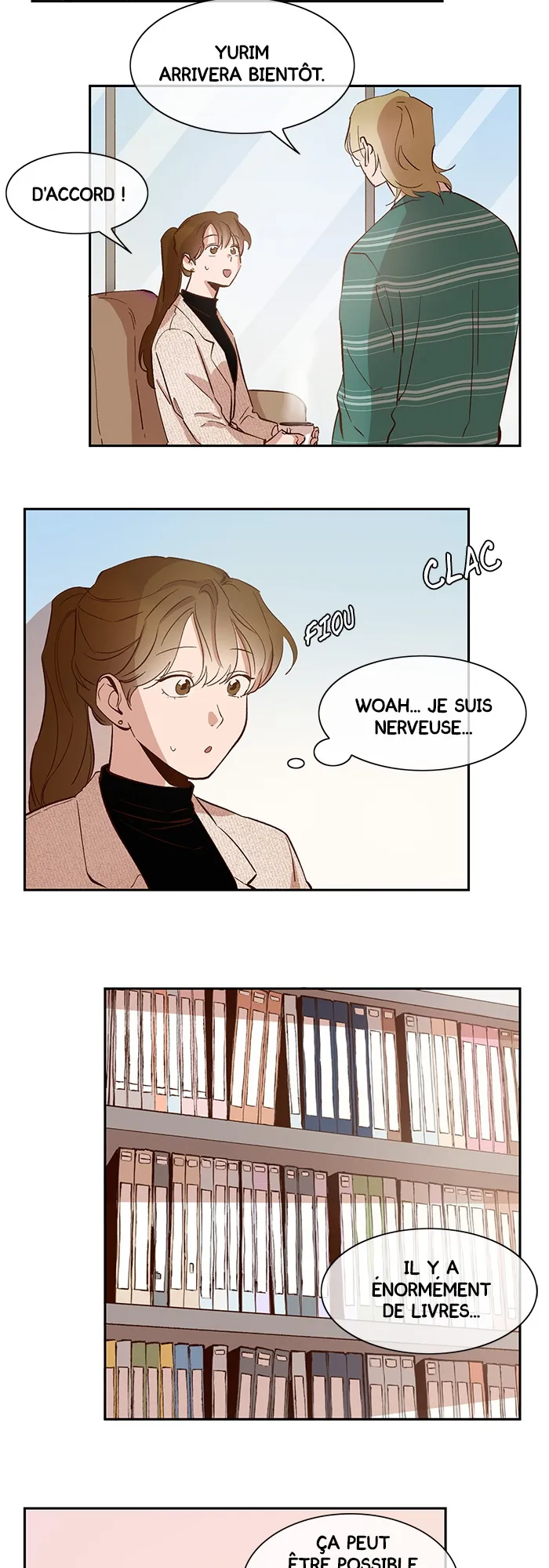 Read Diable n°4 FR Manga Online