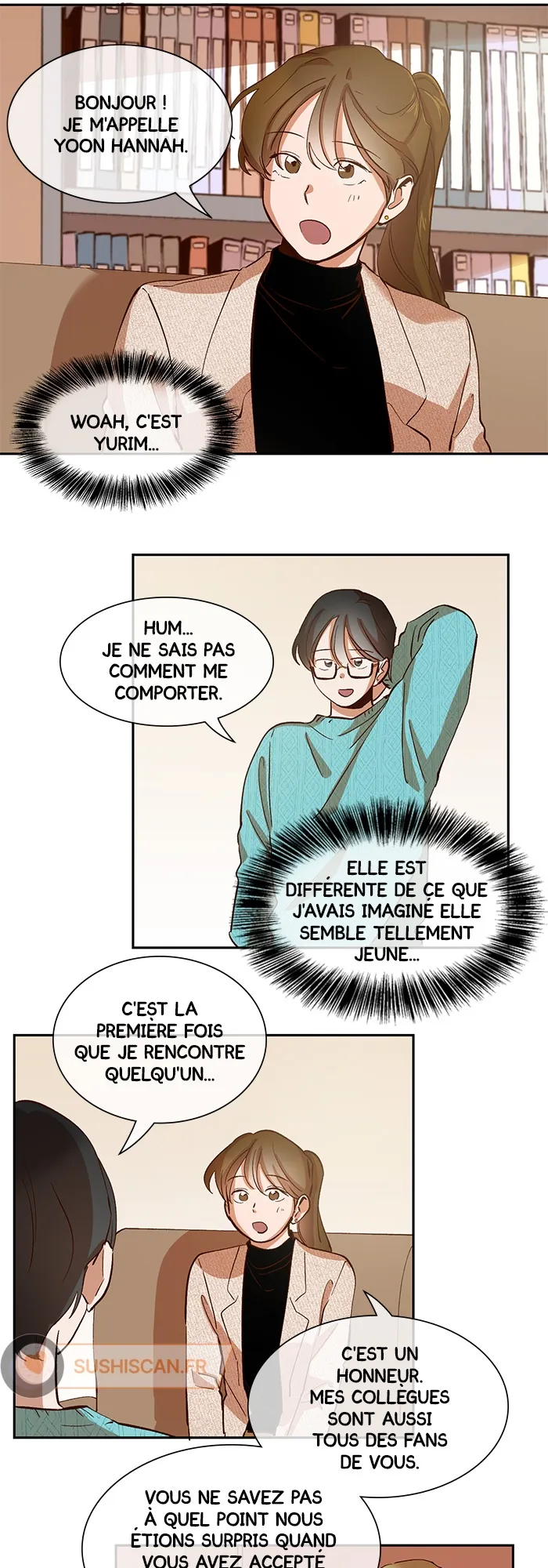 Read Diable n°4 FR Manga Online