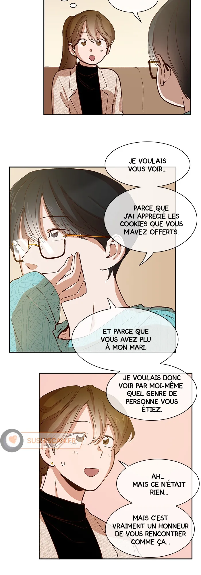 Read Diable n°4 FR Manga Online