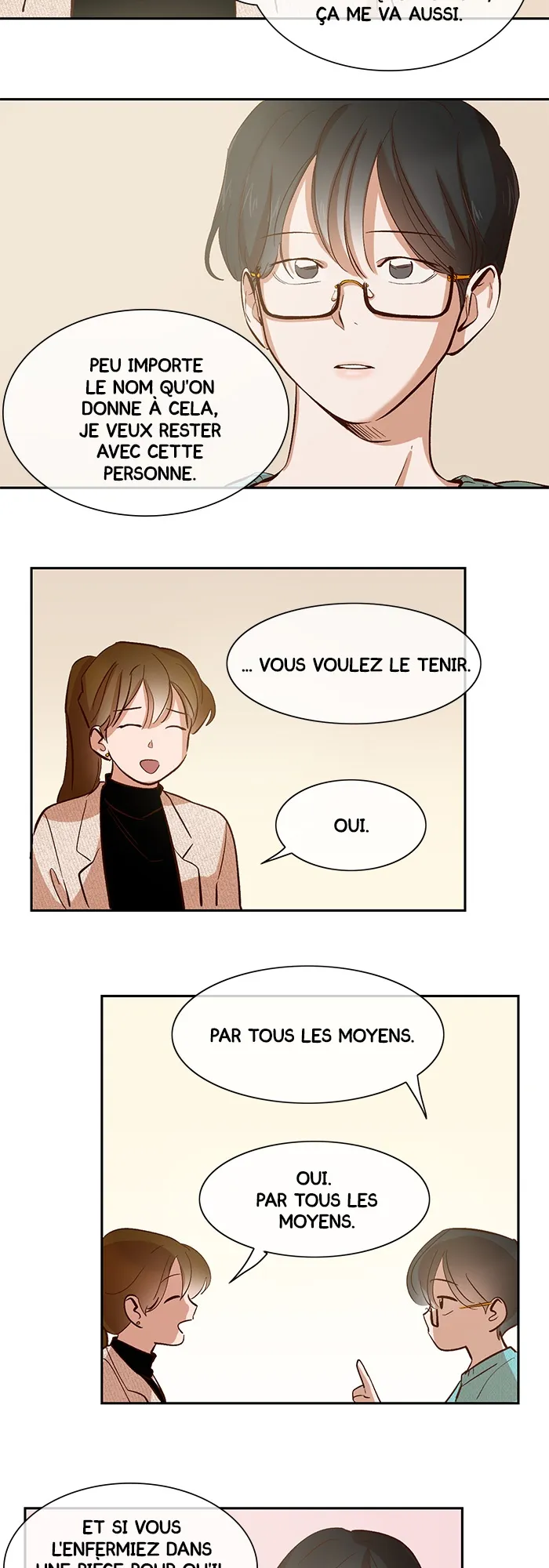 Read Diable n°4 FR Manga Online