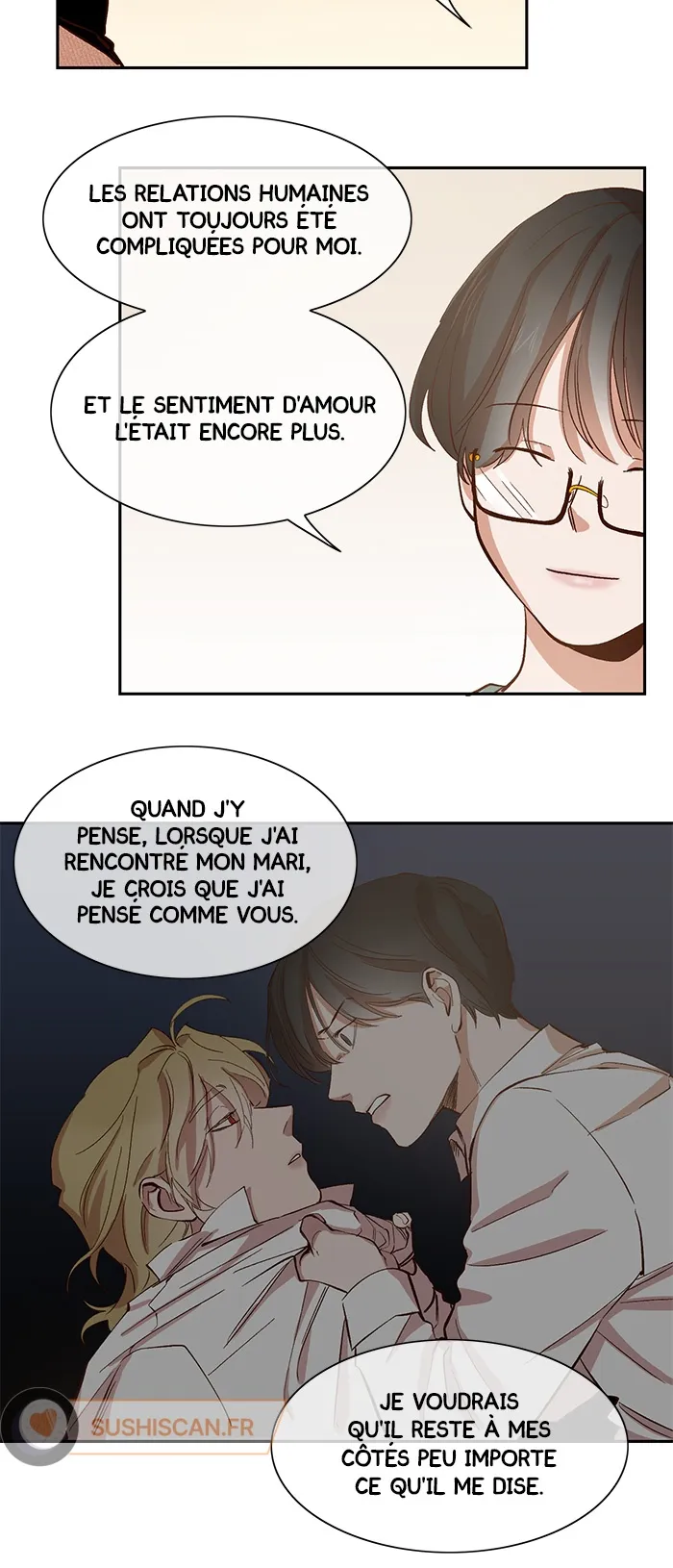 Read Diable n°4 FR Manga Online