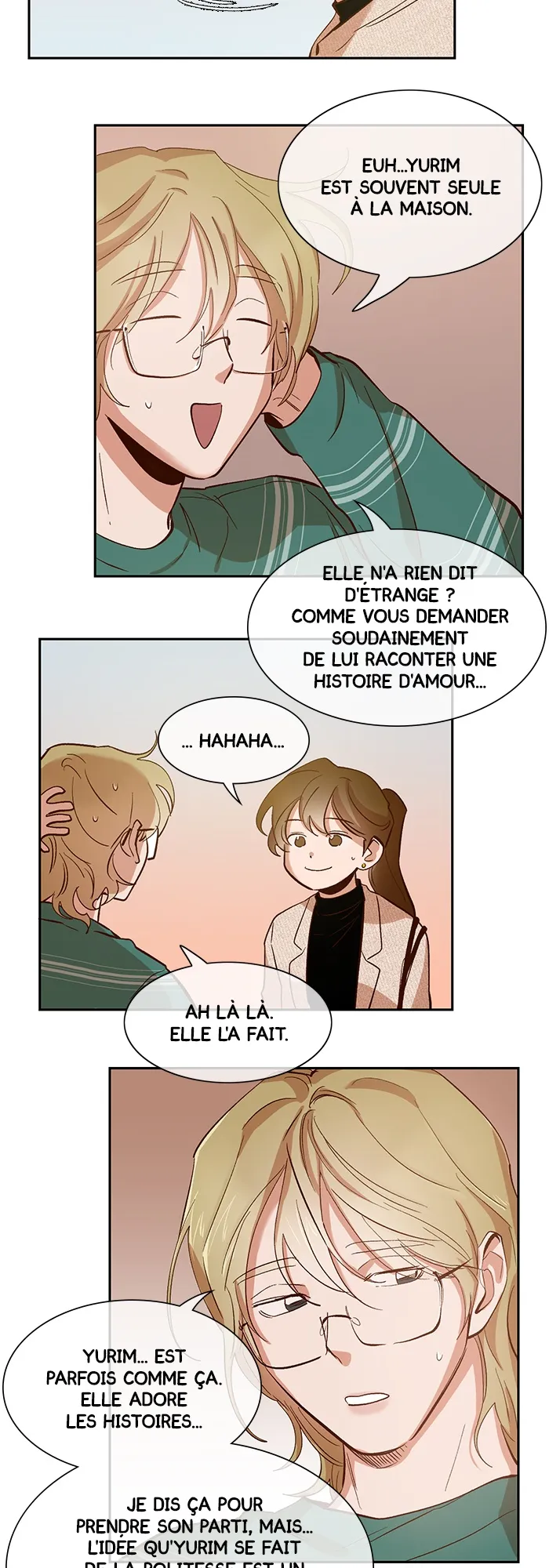 Read Diable n°4 FR Manga Online