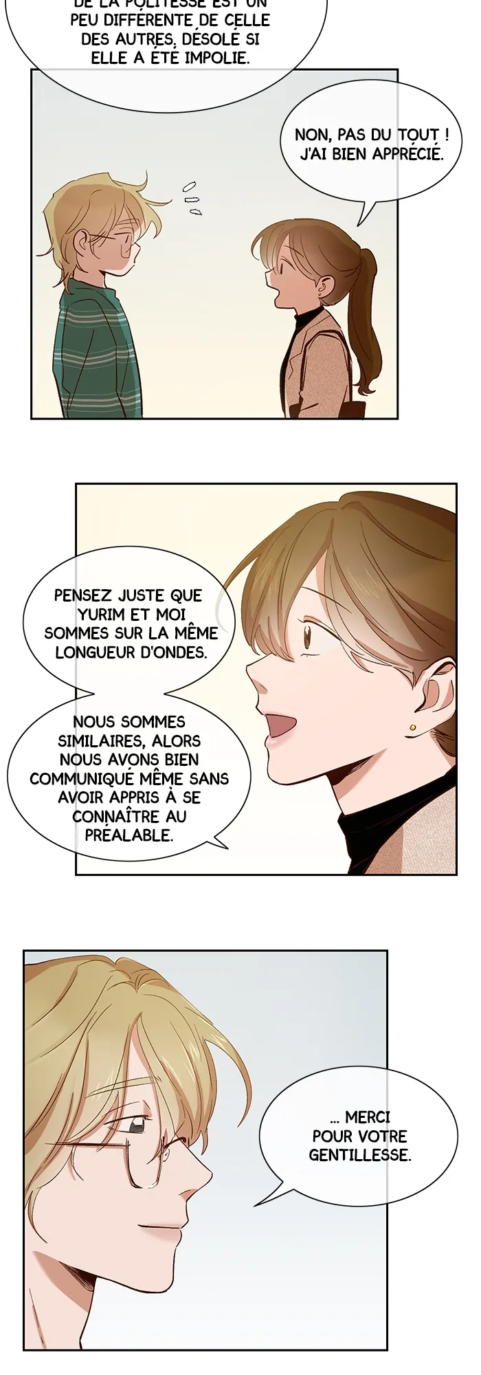 Read Diable n°4 FR Manga Online