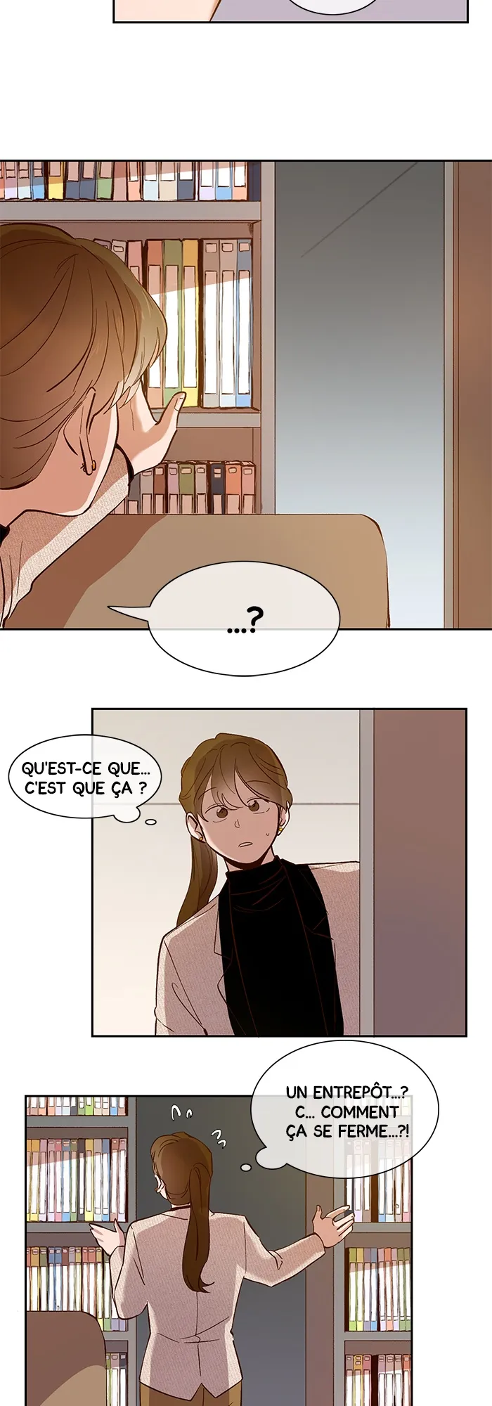 Read Diable n°4 FR Manga Online