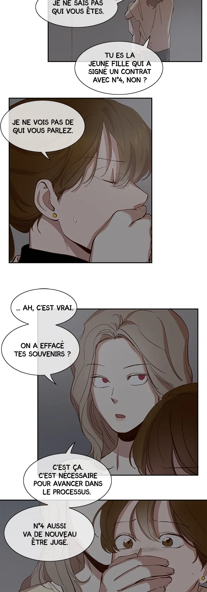 Read Diable n°4 FR Manga Online