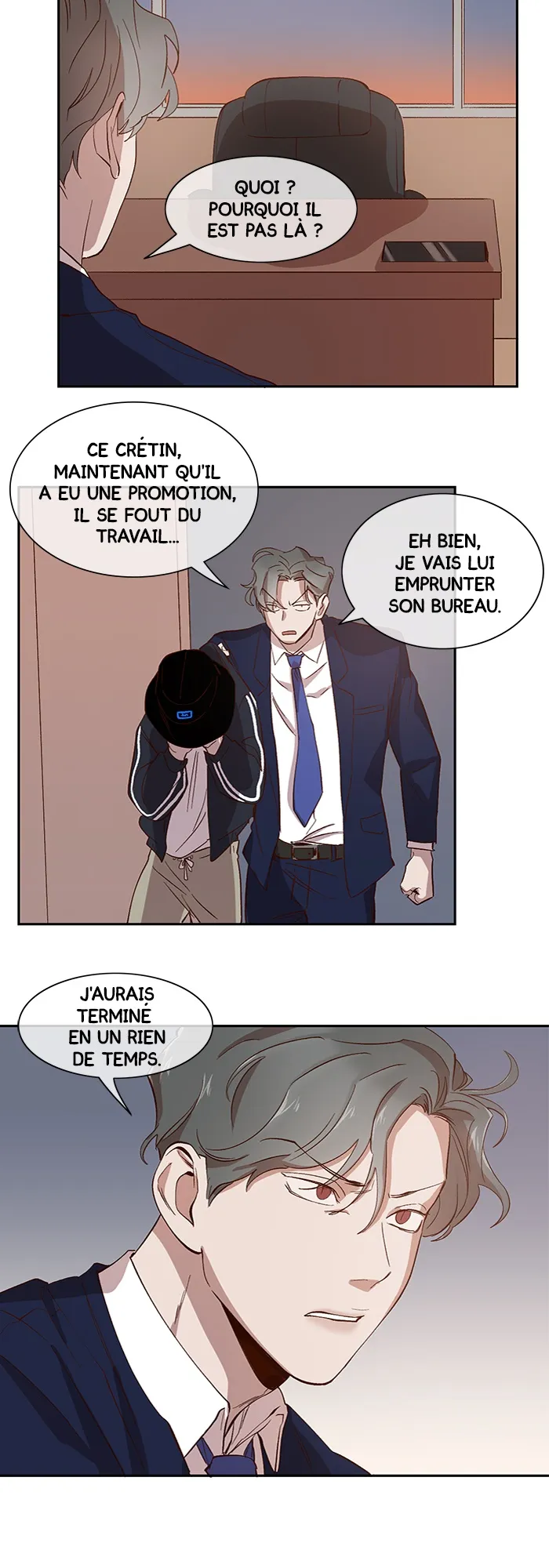Read Diable n°4 FR Manga Online