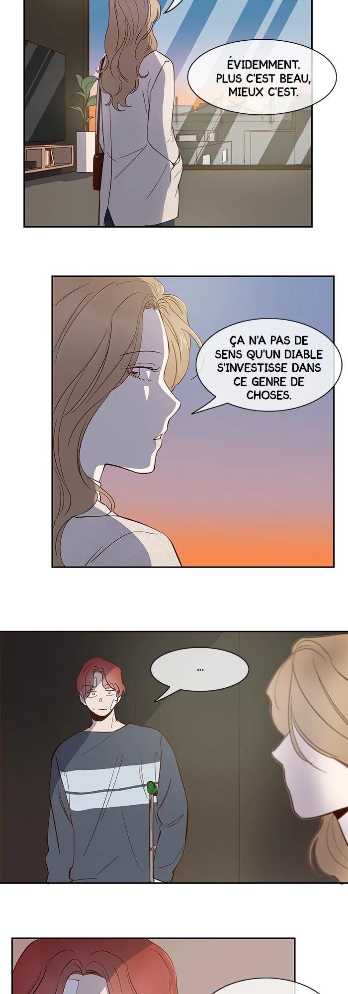 Read Diable n°4 FR Manga Online