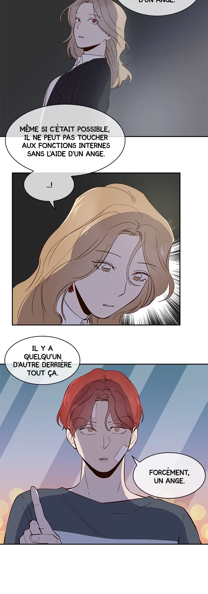 Read Diable n°4 FR Manga Online