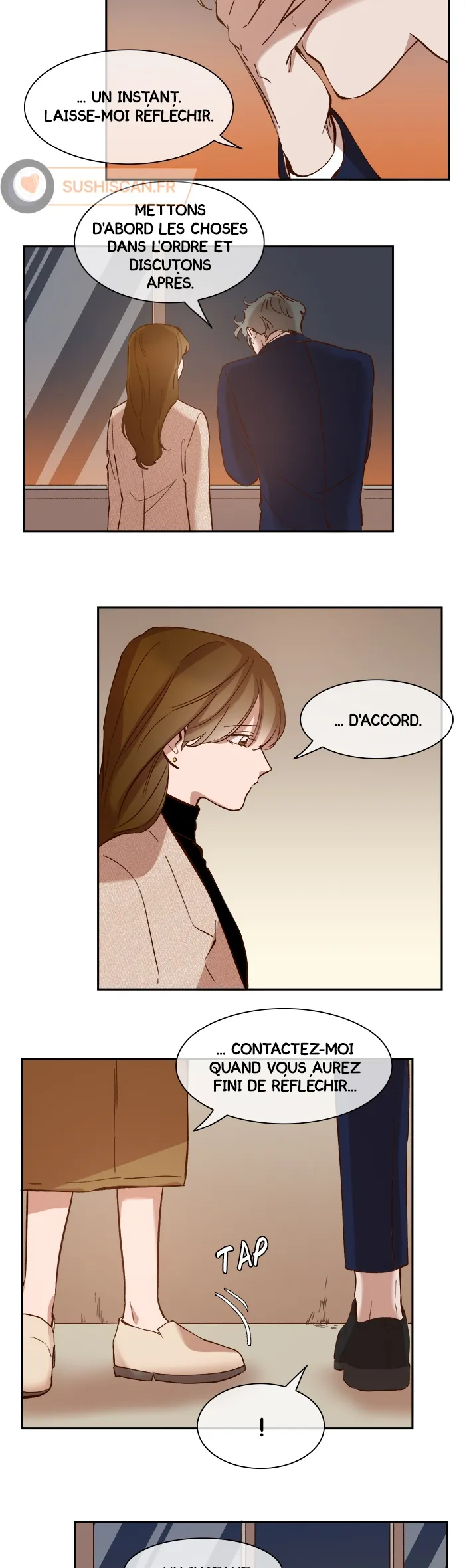 Read Diable n°4 FR Manga Online