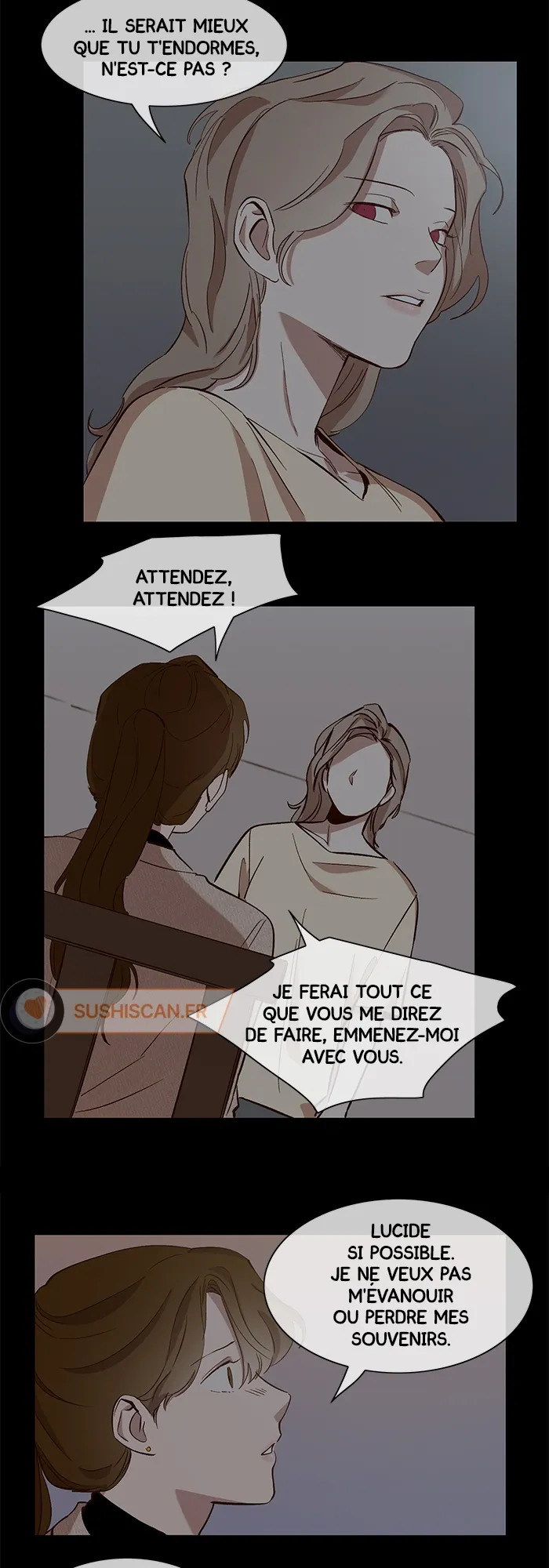 Read Diable n°4 FR Manga Online