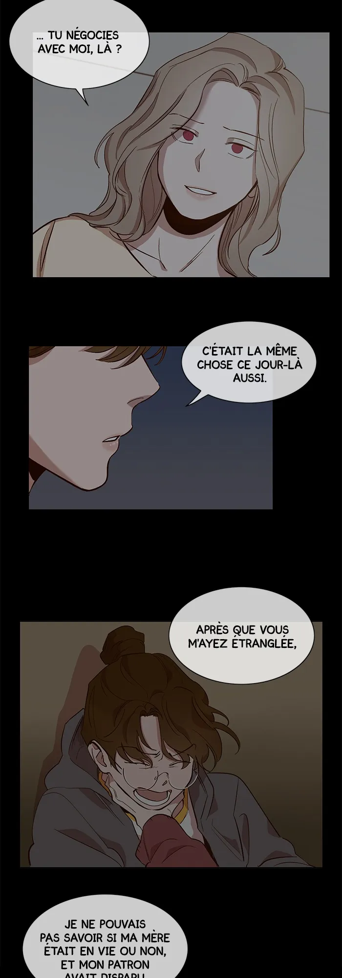 Read Diable n°4 FR Manga Online
