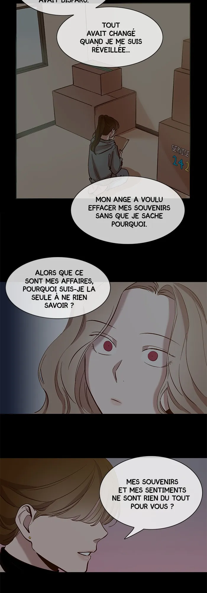 Read Diable n°4 FR Manga Online