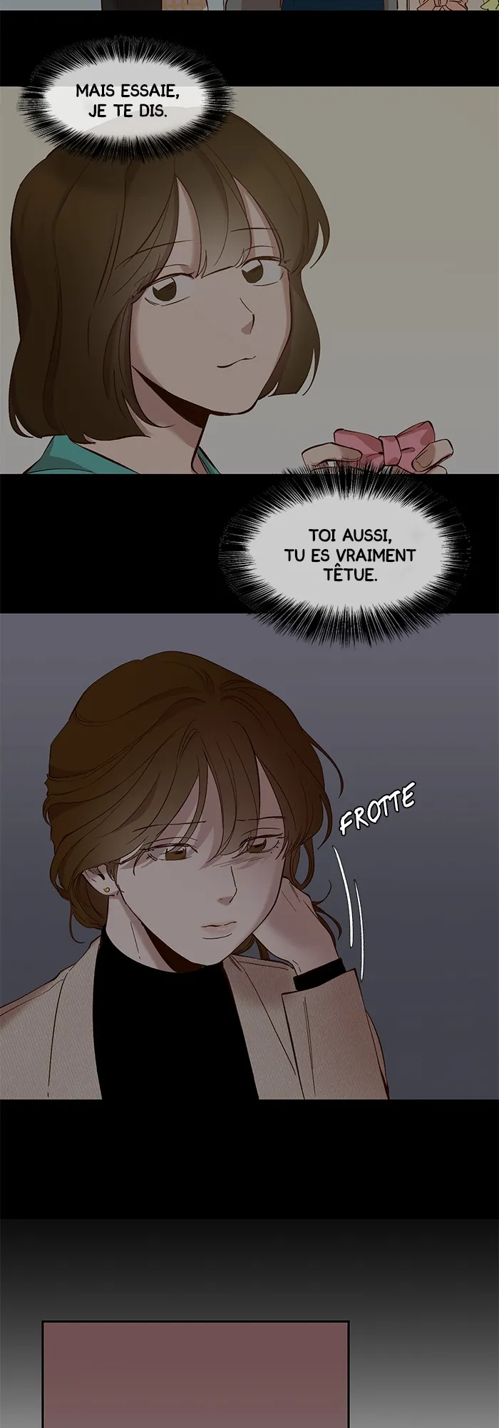 Read Diable n°4 FR Manga Online