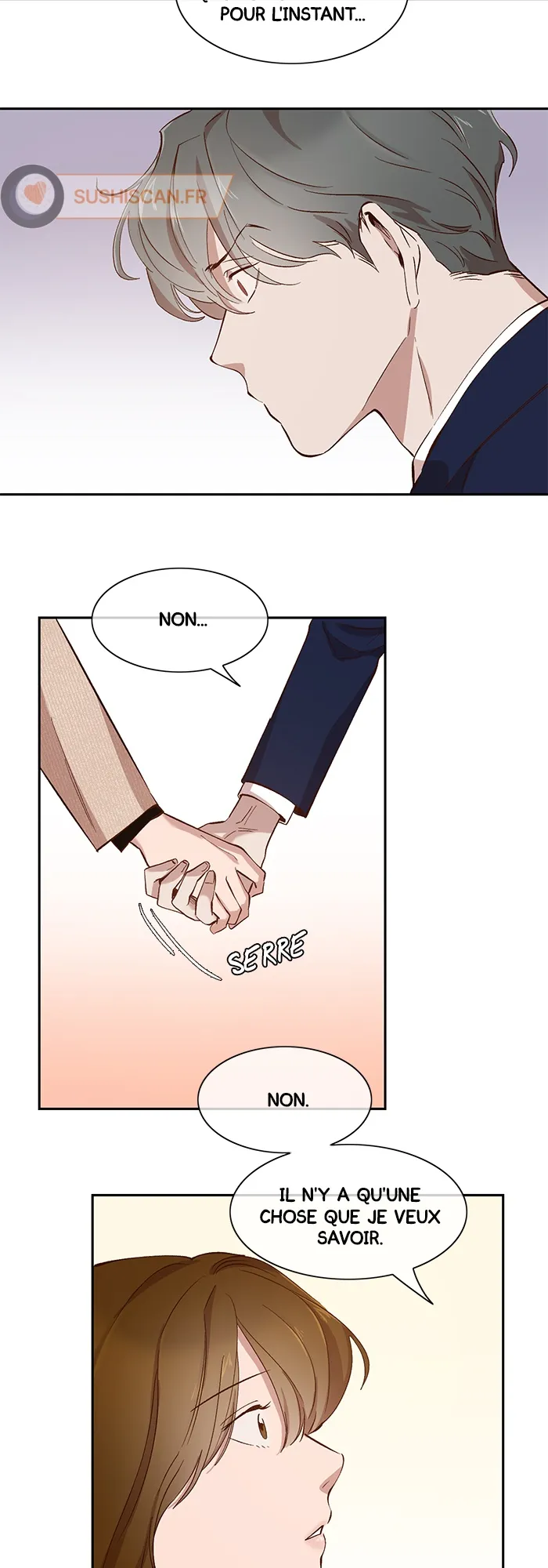 Read Diable n°4 FR Manga Online