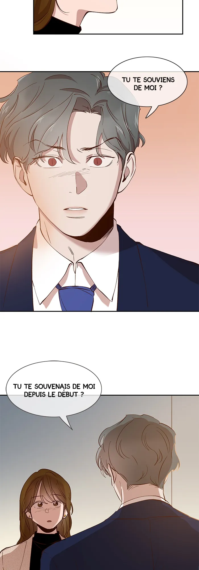 Read Diable n°4 FR Manga Online