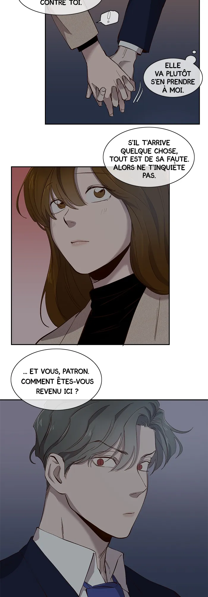 Read Diable n°4 FR Manga Online
