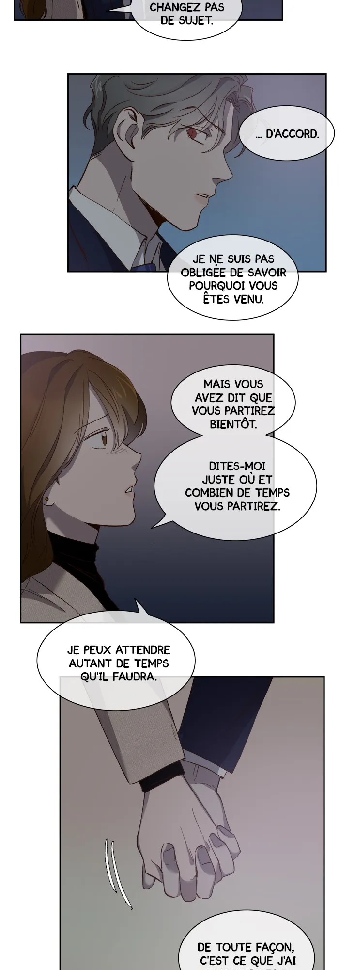 Read Diable n°4 FR Manga Online