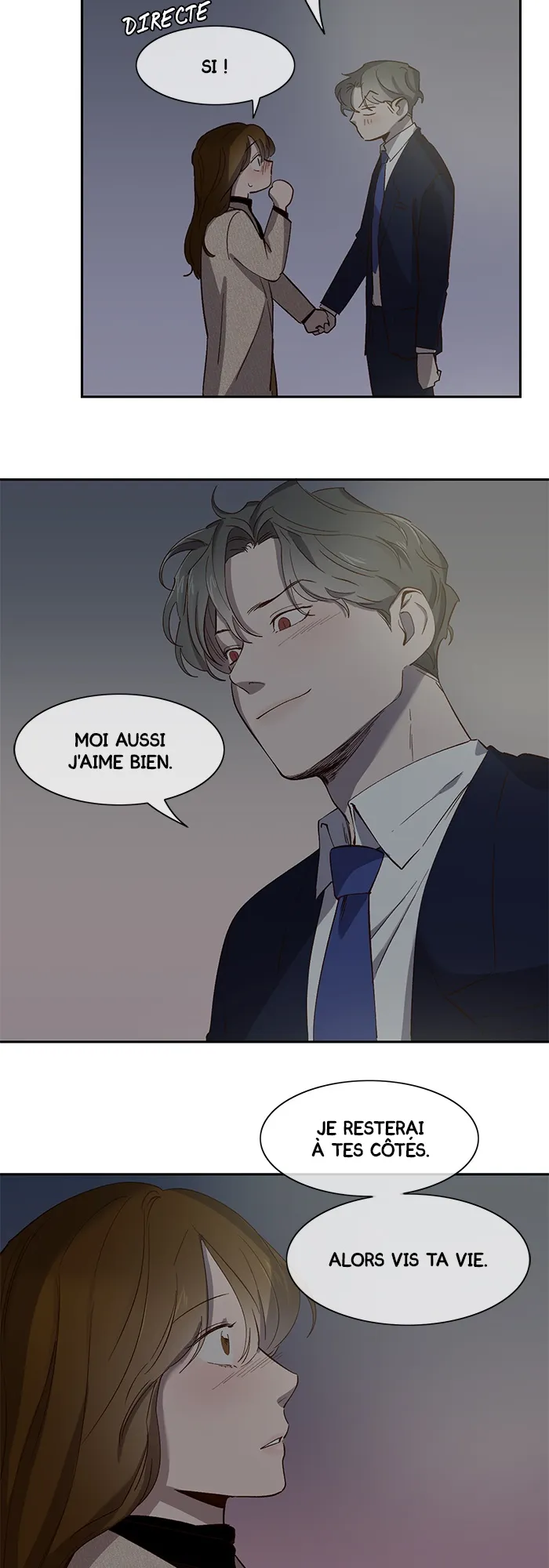 Read Diable n°4 FR Manga Online