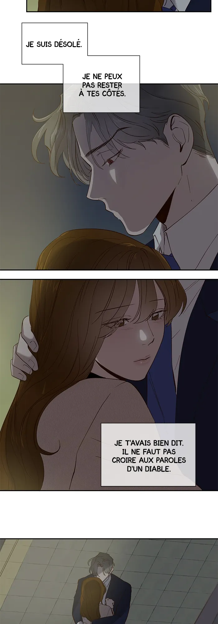 Read Diable n°4 FR Manga Online