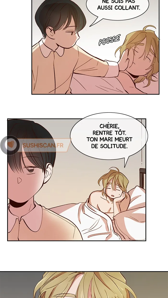 Read Diable n°4 FR Manga Online